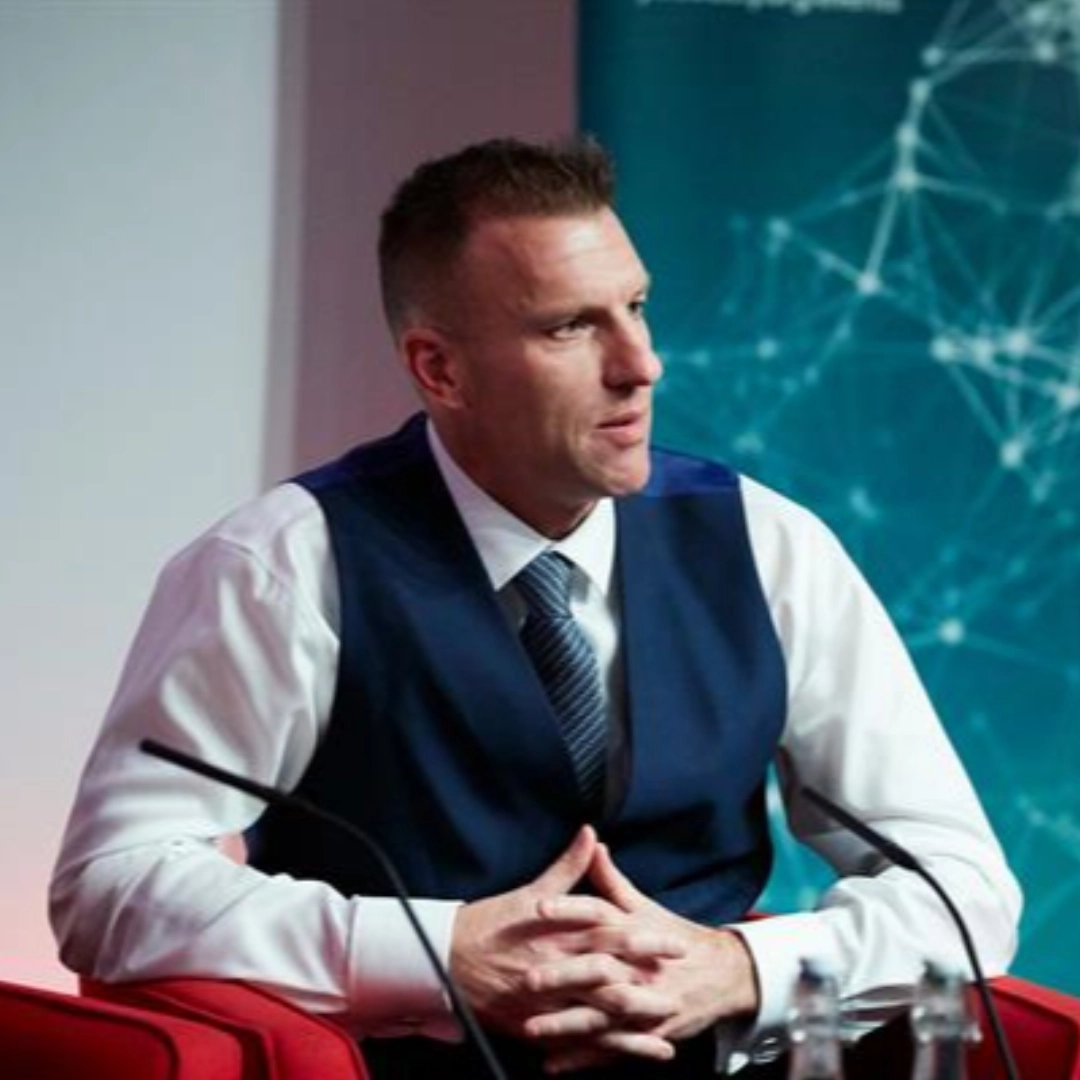 Bryce Dyer profile picture