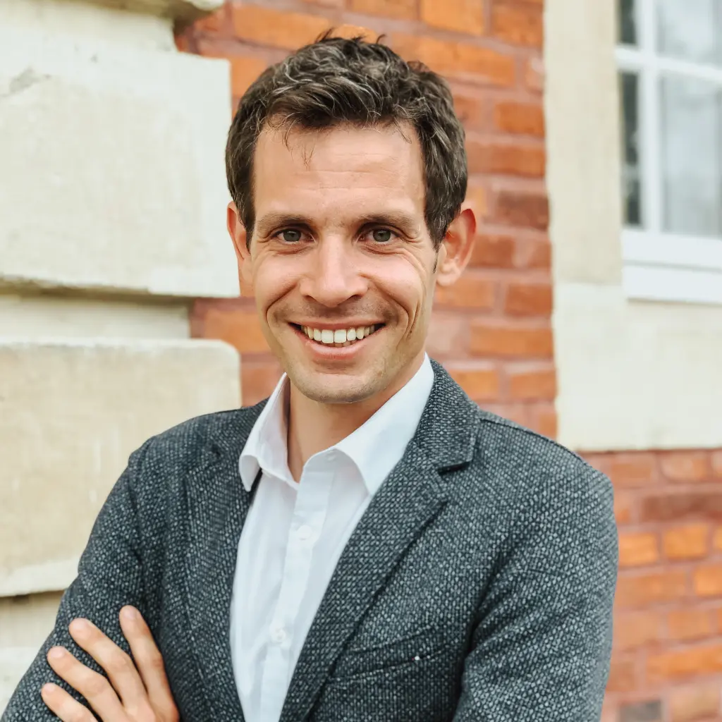 Daniel Westmattelmann profile picture